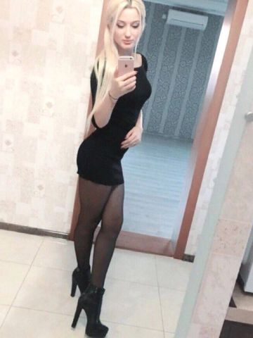 Анкета проститутки Ида, Каменоломни, 25 лет, №25016